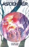 ASCENDER VOL 04 TP [9781534319226]