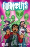 BURNOUTS ONE HIT TP [9781534311411] **promocja TOMY**