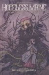 HOPELESS MAINE VOL 01 PERSONAL DEMONS HC [9781947659711] **promocja TOMY**