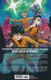 ADVENTURES OF THE SUPER SONS VOL 02 LITTLE MONSTERS TP [9781401295073]