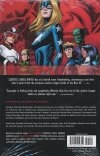 JUSTICE LEAGUE UNITED VOL 01 JUSTICE LEAGUE CANADA HC [9781401252359]