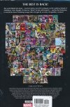 WOLVERINE OMNIBUS VOL 02 HC [VARIANT] [9781302945121] **OFERTA SPECJALNA**