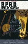 BPRD HELL ON EARTH VOL 01 TP [9781506719702] **OFERTA SPECJALNA**