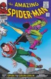 MIGHTY MARVEL MASTERWORKS THE AMAZING SPIDER-MAN TO BECOME AN AVENGER TP [VARIANT] [9781302954338]