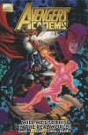 AVENGERS ACADEMY VOL 02 WILL WE USE THIS IN THE REAL WORLD HC [9780785144960] **promocja TOMY**