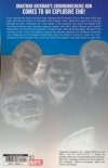 FANTASTIC FOUR BY JONATHAN HICKMAN THE COMPLETE COLLECTION VOL 04 TP [9781302933586] **promocja TOMY**