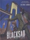 BLACKSAD THEY ALL FALL DOWN VOL 01 HC [9781506730578]
