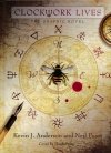 CLOCKWORK LIVES HC [9781683833772] **promocja TOMY**