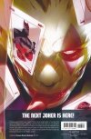 FUTURE STATE GOTHAM VOL 02 THE NEXT JOKER TP [9781779516800]