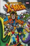 COSMIC X-MEN OMNIBUS HC [VARIANT] [9781302964283] **OFERTA SPECJALNA**