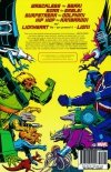 BRUTE FORCE TP [9781302912451] **promocja TOMY**