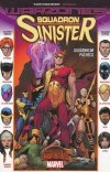 SQUADRON SINISTER TP [9780785198888] **promocja TOMY**