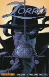 ZORRO VOL 03 TP [9781606902363] **OFERTA SPECJALNA**