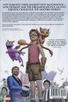 FIGMENT 2 LEGACY OF IMAGINATION HC [9780785198475]