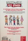 TANK GIRL ALL STARS HC [9781785864803] **promocja TOMY**