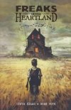 FREAKS OF THE HEARTLAND TP [9781506722313]