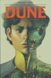 DUNE HOUSE ATREIDES VOL 03 TP [9798892151061]