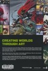 SPAWN COVER GALLERY VOL 02 101-200 HC [9781534397569] **OFERTA SPECJALNA**