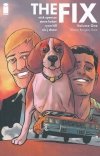 FIX VOL 01 WHERE BEAGLES DARE TP [9781632159120]