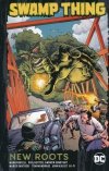 SWAMP THING NEW ROOTS TP [9781779511331] **OFERTA SPECJALNA**