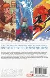 A-FORCE PRESENTS VOL 03 TP [9780785199007] **OFERTA SPECJALNA**