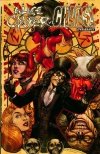 ALICE COOPER VS CHAOS TP [9781606908815] **promocja TOMY**