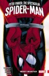 PETER PARKER THE SPECTACULAR SPIDER-MAN VOL 02 MOST WANTED TP [9781302907570]