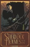 SHERLOCK HOLMES YEAR ONE VOL 01 TP [9781606902172] **promocja TOMY**