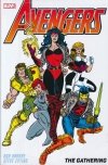 AVENGERS THE GATHERING OMNIBUS HC [STANDARD] [9781302926496]