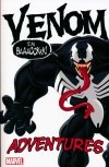 VENOM ADVENTURES TP [9781302913632]