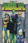 SHE-HULK BY DAN SLOTT OMNIBUS HC [VARIANT] [9781302947248] **promocja TOMY**