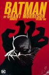 BATMAN BY GRANT MORRISON OMNIBUS VOL 01 HC [9781401282998] **OFERTA SPECJALNA**