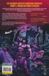 CONAN THE BARBARIAN BATTLE OF THE BLACKSTONE TP [STANDARD] [9781787743281] **promocja TOMY**
