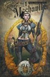 LADY MECHANIKA VOL 01 TP [9781534320567]