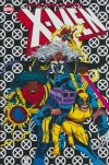 X-MEN FATAL ATTRACTIONS OMNIBUS HC [STANDARD] [9781302963507]