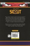 SCOUT VOL 01 TP [9781933305950] **promocja TOMY**