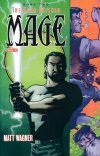 MAGE VOL 03 THE HERO DEFINED BOOK TWO SC [PART 1] [9781534304765]
