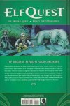 ELFQUEST ORIGINAL QUEST VOL 02 FORBIDDEN GROVE HC [9781506748481]