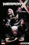 WEAPON X VOL 03 MODERN WARFARE TP [9781302910938] **OFERTA SPECJALNA**
