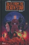 STAR WARS TALES FROM THE DEATH STAR HC [9781506738291] **promocja TOMY**