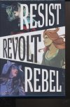 DC GRAPHIC NOVELS FOR YOUNG ADULTS TP [9781779507051]