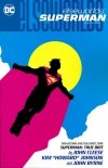 ELSEWORLDS SUPERMAN VOL 02 TP [9781401288938]