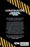 GHOSTBUSTERS CROSSING OVER TP [9781684053759]