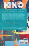 CATALYST PRIME KINO VOL 03 THE MAN IN THE IRON MASK TP [9781549302763] **promocja TOMY**