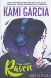 TEEN TITANS RAVEN TP [9781401286231]