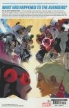 AVENGERS VOL 02 TWILIGHT DREAMING TP [9781302947705] **promocja TOMY**
