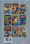 MARVEL MASTERWORKS THE FANTASTIC FOUR VOL 19 HC [STANDARD] [9781302903473] **promocja TOMY**