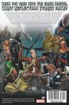 GUARDIANS OF THE GALAXY AND X-MEN THE BLACK VORTEX TP [9780785199090] **promocja TOMY**