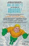 AQUAMAN 80 YEARS OF THE KING OF THE SEVEN SEAS THE DELUXE EDITION HC [9781779510198]