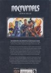 NOCTURNALS OMNIBUS VOL 02 HC [9781506726205] **OFERTA SPECJALNA**